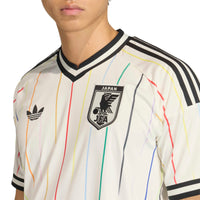 Japan 26 Away Football Shirt