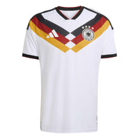 Germany 26 Home Authentic Football Shirt