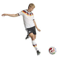 Germany 26 Home Authentic Football Shirt