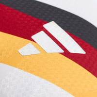 Germany 26 Home Authentic Football Shirt