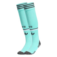 Germany 26 Away Football Socks