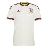 Spain '26 Away Football Shirt from front 