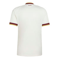 Spain '26 Away Football Shirt from behind 