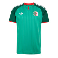 Algeria 26 Away Football Shirt