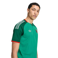 Algeria 26 Away Football Shirt