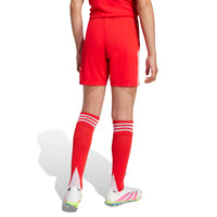 Bayern Munich 25/26 Home Football Shorts Jnr