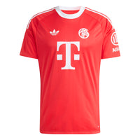 Bayern Munich 25/26 3rd GK Football Shirt