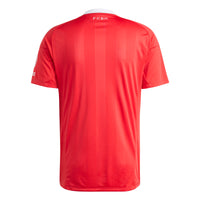 Bayern Munich 25/26 3rd GK Football Shirt