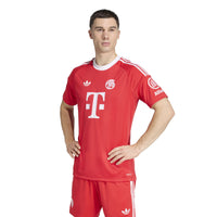 Bayern Munich 25/26 3rd GK Football Shirt