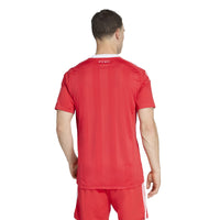 Bayern Munich 25/26 3rd GK Football Shirt