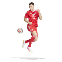 Bayern Munich 25/26 3rd GK Football Shirt