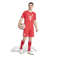 Bayern Munich 25/26 3rd GK Football Shirt