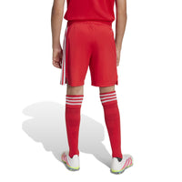Bayern Munich 25/26 3rd GK Football Shorts Jnr