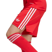 Bayern Munich 25/26 3rd GK Football Shorts Jnr