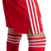 Bayern Munich 25/26 3rd GK Football Shorts Jnr