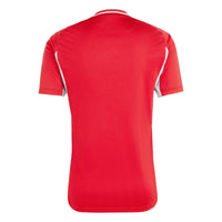 Tiro 25 Competition Match Slim SS Shirt