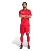 Tiro 25 Competition Match Slim SS Shirt