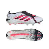Predator 26 Elite Fold-Over Tongue FG/AG Football Boots