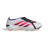 Predator 26 Elite Fold-Over Tongue FG/AG Football Boots