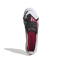 Predator 26 Elite Fold-Over Tongue FG/AG Football Boots