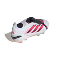 Predator 26 Elite Fold-Over Tongue FG/AG Football Boots