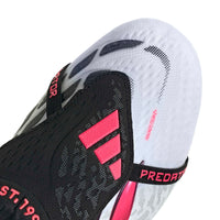 Predator 26 Elite Fold-Over Tongue FG/AG Football Boots