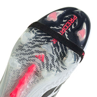 Predator 26 Elite Fold-Over Tongue FG/AG Football Boots