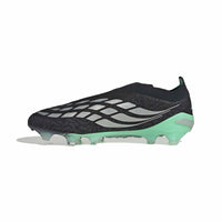 Predator 26 Elite Laceless FG/AG Football Boots