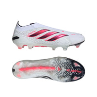 Predator 26 Elite Laceless FG/AG Football Boots