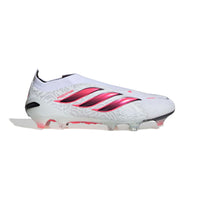 Predator 26 Elite Laceless FG/AG Football Boots