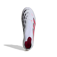 Predator 26 Elite Laceless FG/AG Football Boots