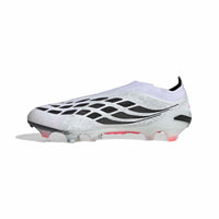 Predator 26 Elite Laceless FG/AG Football Boots