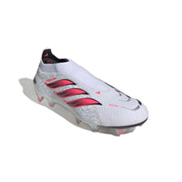 Predator 26 Elite Laceless FG/AG Football Boots