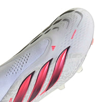 Predator 26 Elite Laceless FG/AG Football Boots