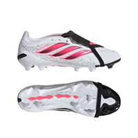 Predator 26 League Fold Over Tongue FG/AG Football Boots