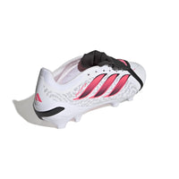 Predator 26 League Fold Over Tongue FG/AG Football Boots