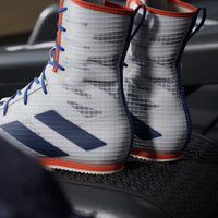 Box Hog 4 Boxing Boots