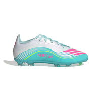 F50 Elite Messi FG/AG Jnr Football Boots