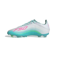 F50 Elite Messi FG/AG Jnr Football Boots