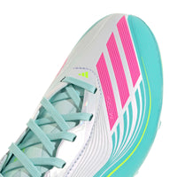 F50 Elite Messi FG/AG Jnr Football Boots