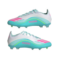 F50 Elite Messi FG/AG Jnr Football Boots