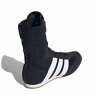 Box Hog Classic Boxing Boots