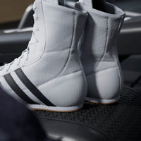 Box Hog 2 Boxing Boots