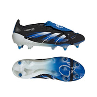 Predator 25 Elite JB Fold-Over Tongue SG Football Boots