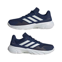 CourtJam Control 3 Tennis Shoes