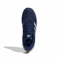 CourtJam Control 3 Tennis Shoes
