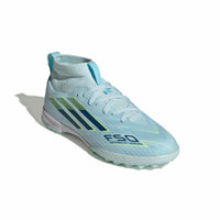 F50 Sparkfusion League TF Football Trainers Jnr