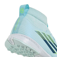 F50 Sparkfusion League TF Football Trainers Jnr