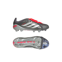 Predator 26 Elite Fold-Over Tongue FG/AG Jnr Football Boots