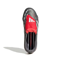 Predator 26 Elite Fold-Over Tongue FG/AG Jnr Football Boots